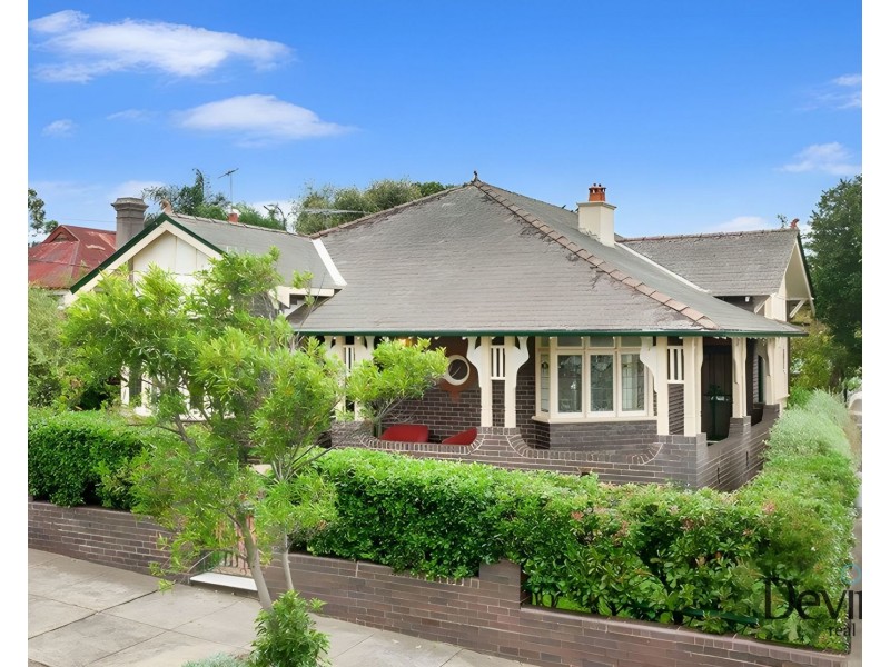 53 Garnet Street, Dulwich Hill NSW 2203