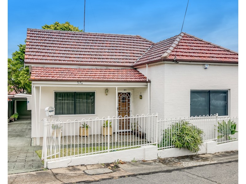 57A Ewart Lane, Dulwich Hill NSW 2203