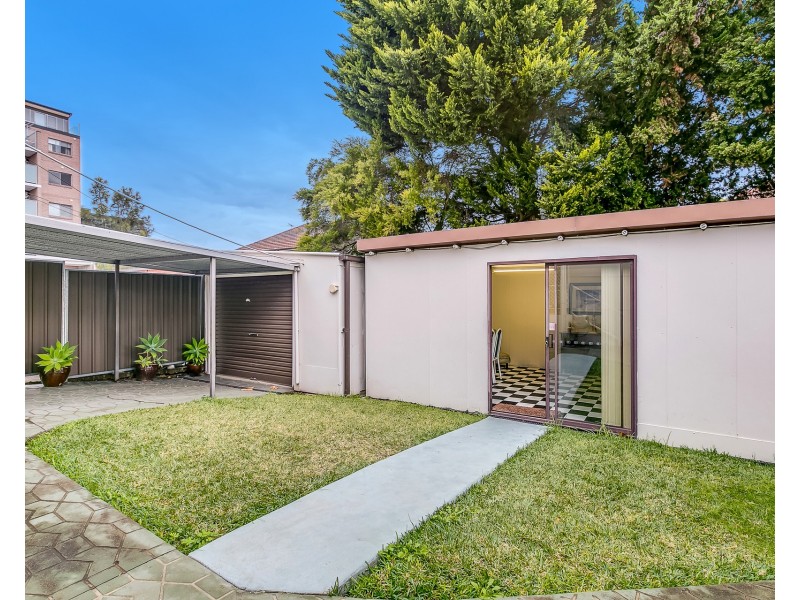 57A Ewart Lane, Dulwich Hill NSW 2203