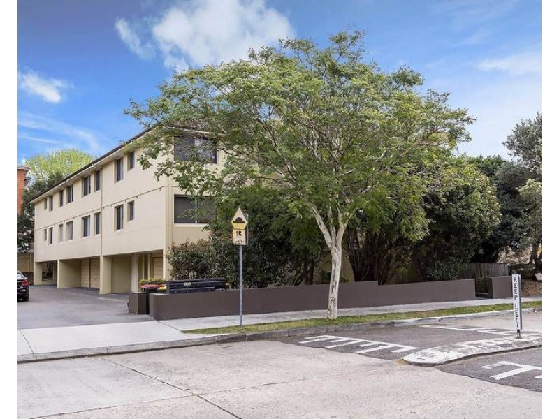 3/9 Prospect Road, Summer Hill NSW 2130