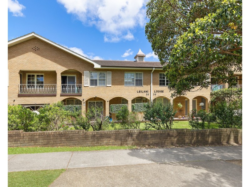 4/30-36 Minter Street, Canterbury NSW 2193