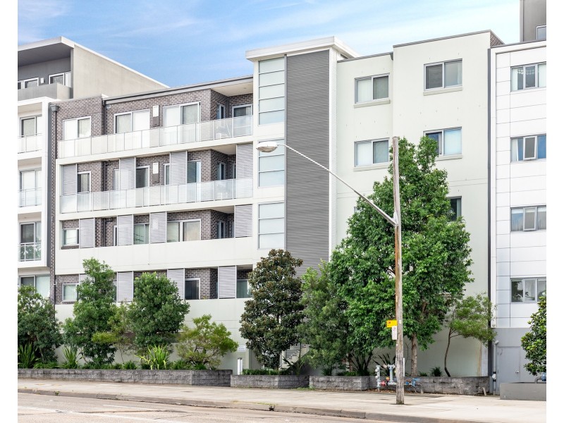 21/237 Canterbury Road, Canterbury NSW 2193