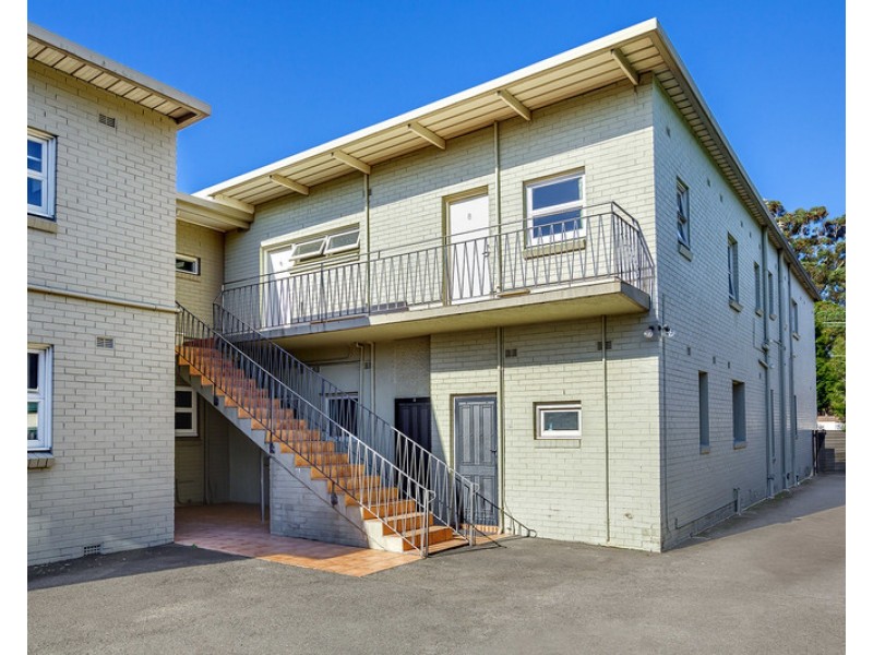 8/191 Wardell Road, Dulwich Hill NSW 2203