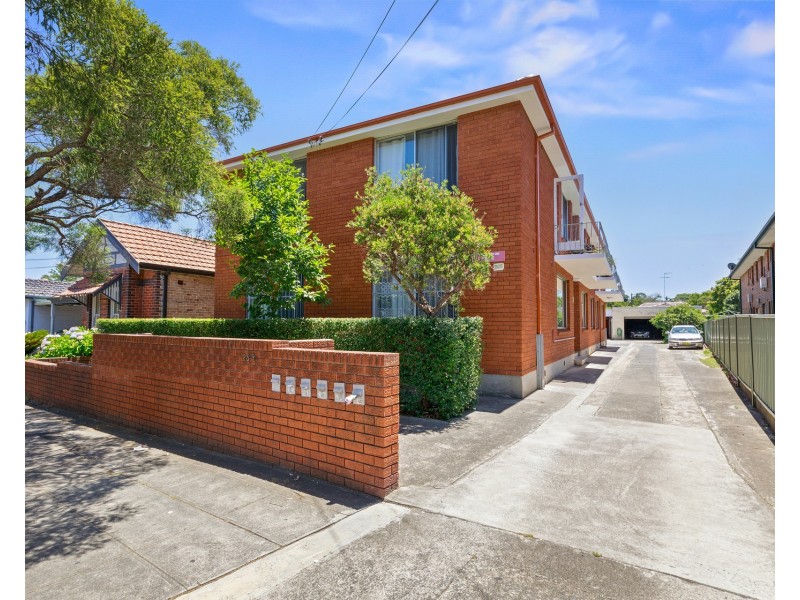 2/289 Wardell Road, Dulwich Hill NSW 2203