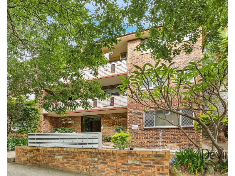 11/13-17 Myra Road, Dulwich Hill NSW 2203