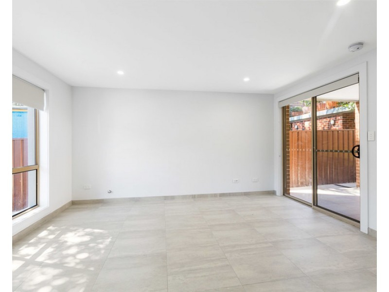 25A Osgood Avenue, Marrickville NSW 2204