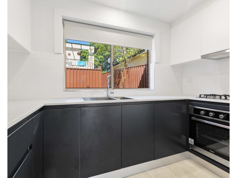 25A Osgood Avenue, Marrickville NSW 2204