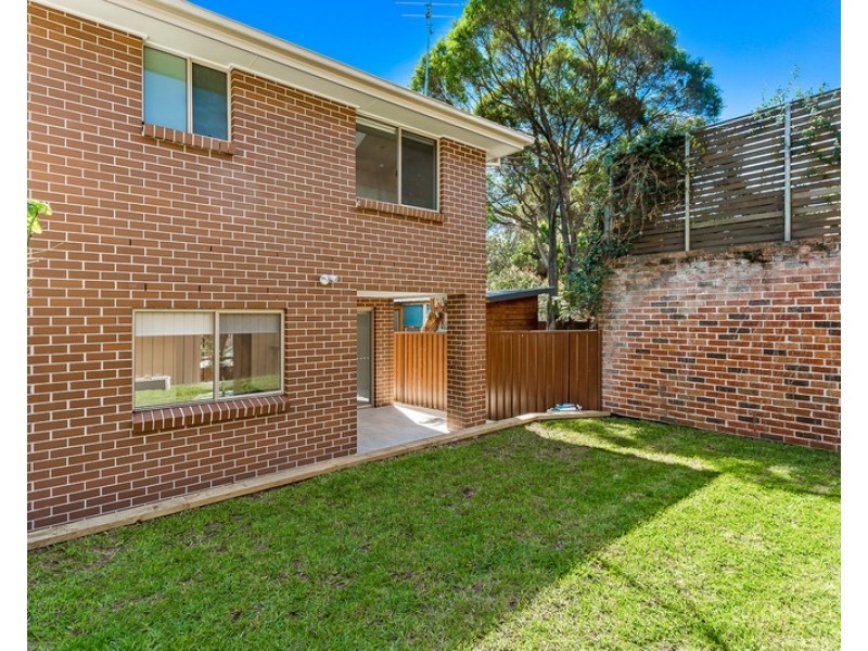 25A Osgood Avenue, Marrickville NSW 2204
