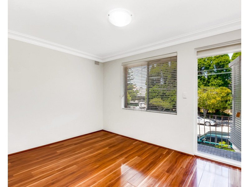 6/327 Marrickville Road, Marrickville NSW 2204