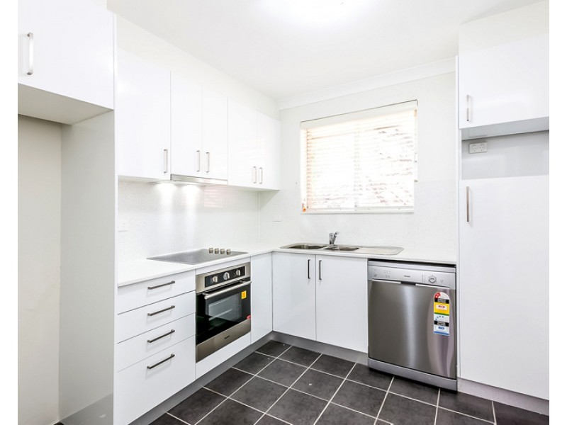 6/327 Marrickville Road, Marrickville NSW 2204