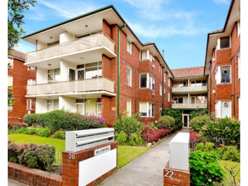 12/20-22 Morwick Street, Strathfield NSW 2135