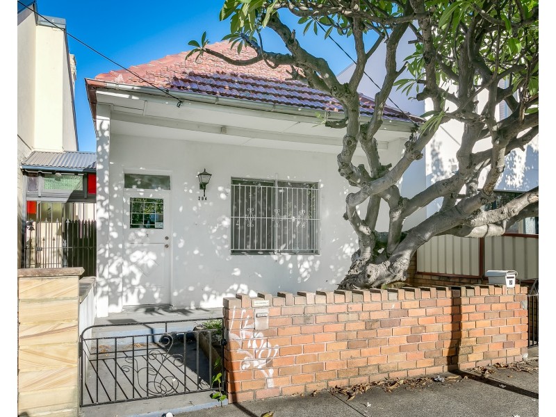 1/294 Victoria Road, Marrickville NSW 2204