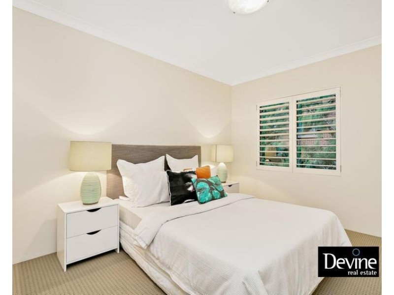 41/6 Williams Parade, Dulwich Hill NSW 2203
