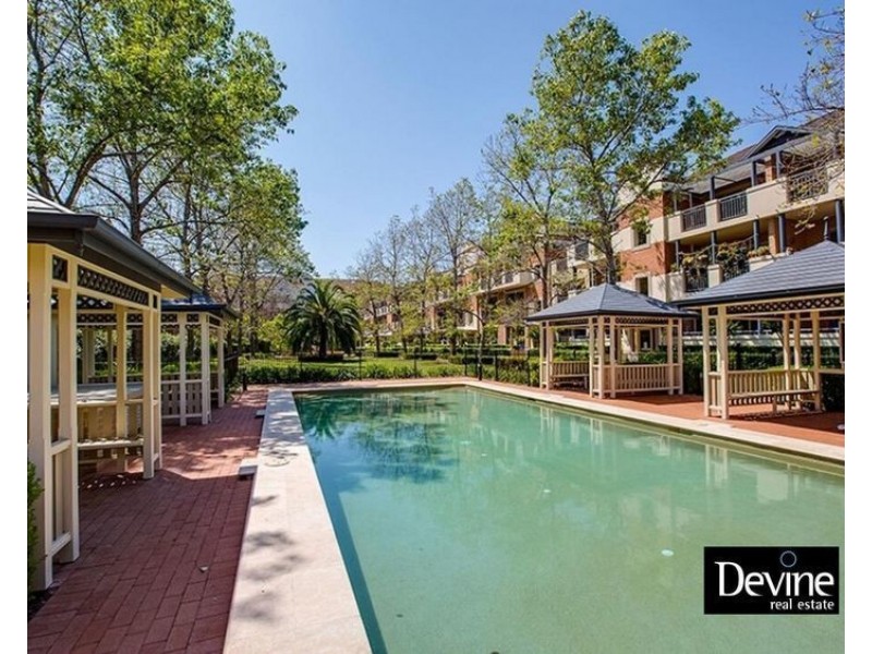 41/6 Williams Parade, Dulwich Hill NSW 2203