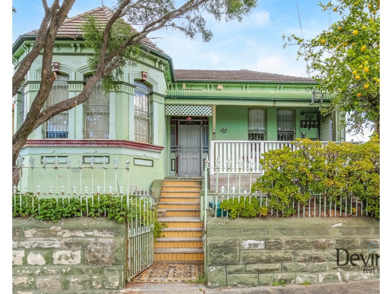 2/1 Yule Street, Dulwich Hill NSW 2203