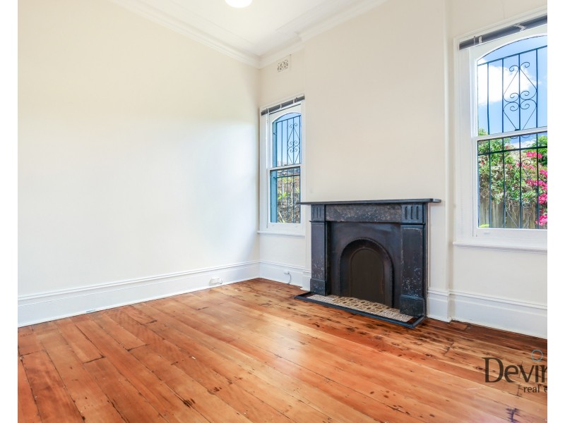 2/1 Yule Street, Dulwich Hill NSW 2203