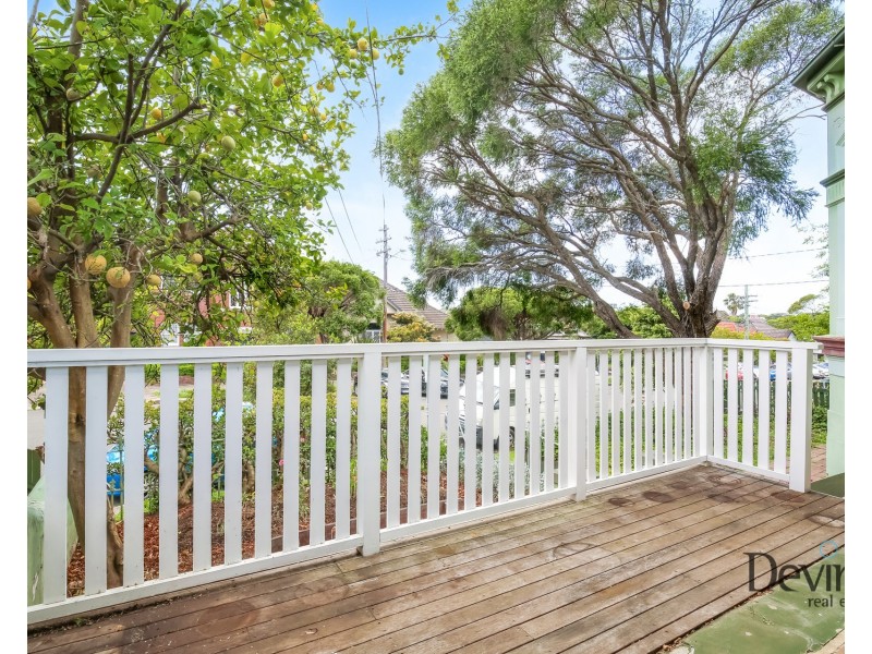 2/1 Yule Street, Dulwich Hill NSW 2203