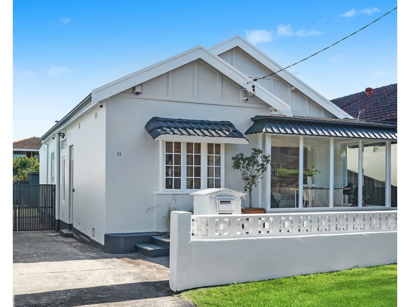 11 Francis Street, Earlwood NSW 2206