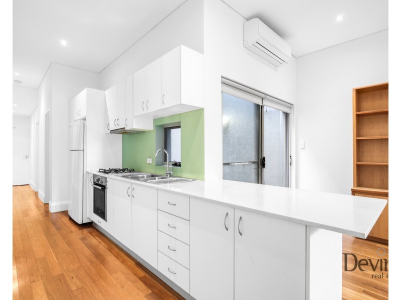 1/504 Marrickville Road, Dulwich Hill NSW 2203