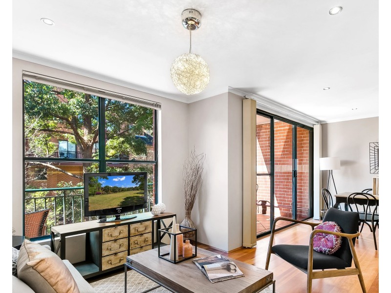 26/2 Williams Parade, Dulwich Hill NSW 2203