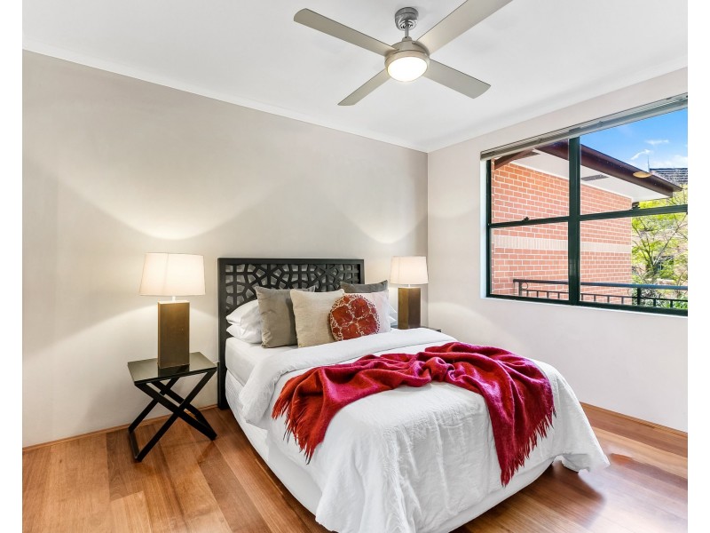 26/2 Williams Parade, Dulwich Hill NSW 2203