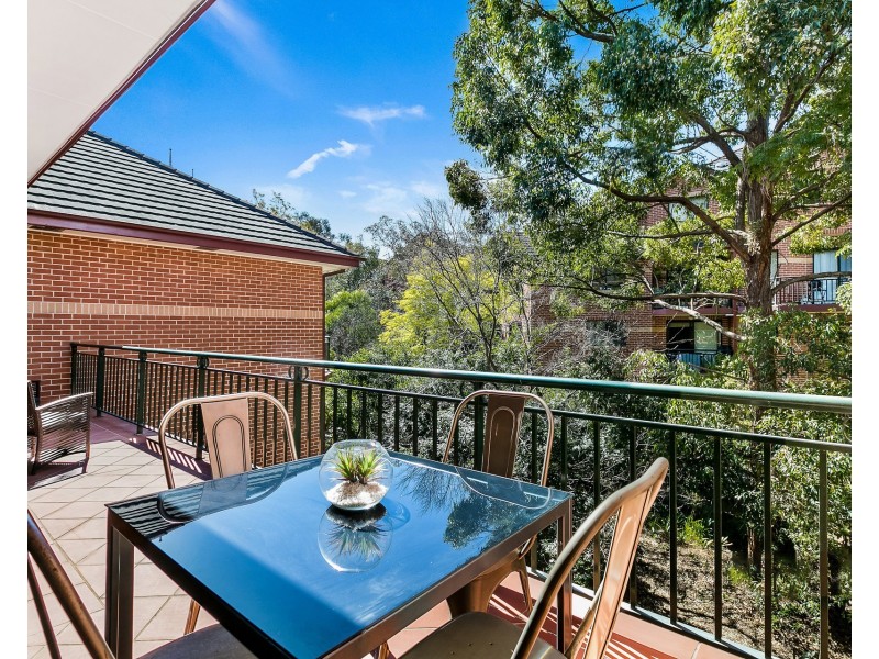 26/2 Williams Parade, Dulwich Hill NSW 2203