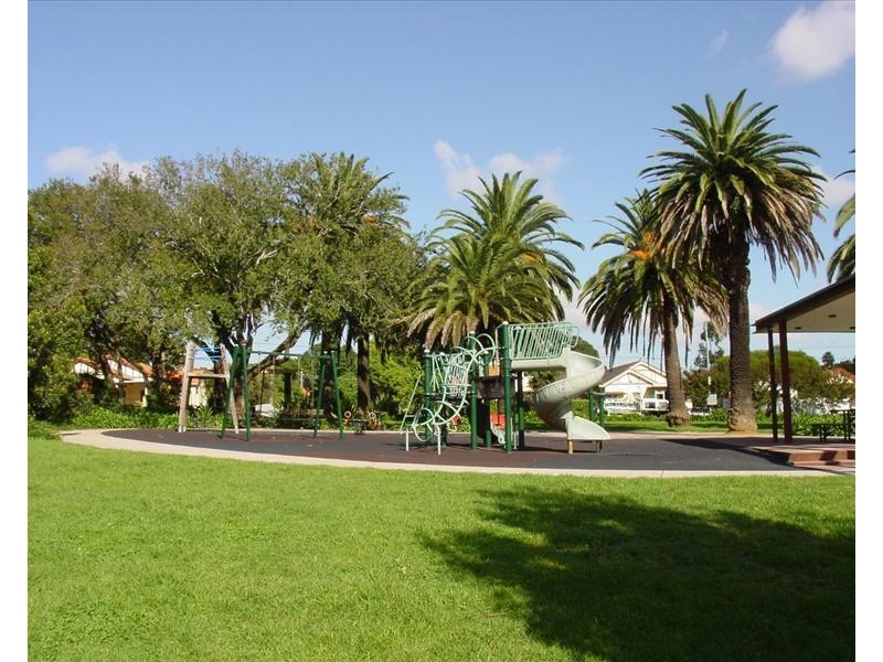 26/2 Williams Parade, Dulwich Hill NSW 2203