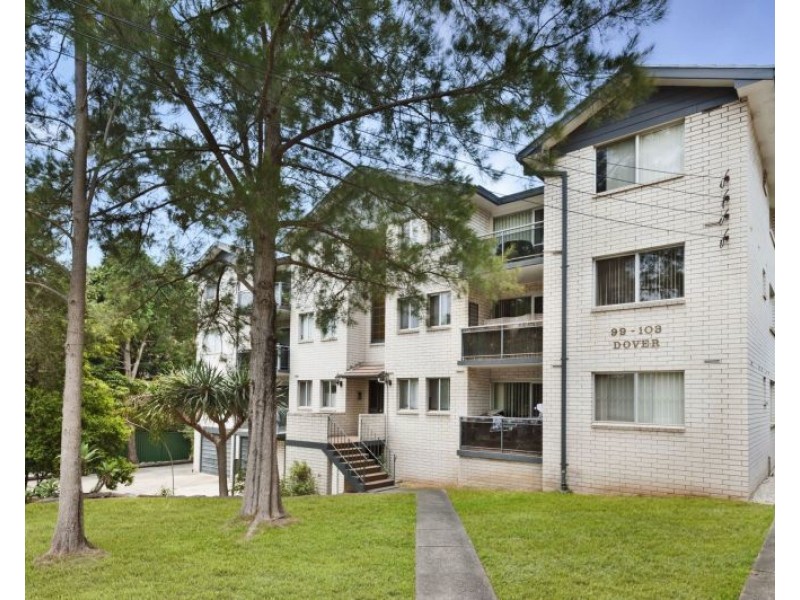 3/99-103 The Boulevarde, Dulwich Hill NSW 2203
