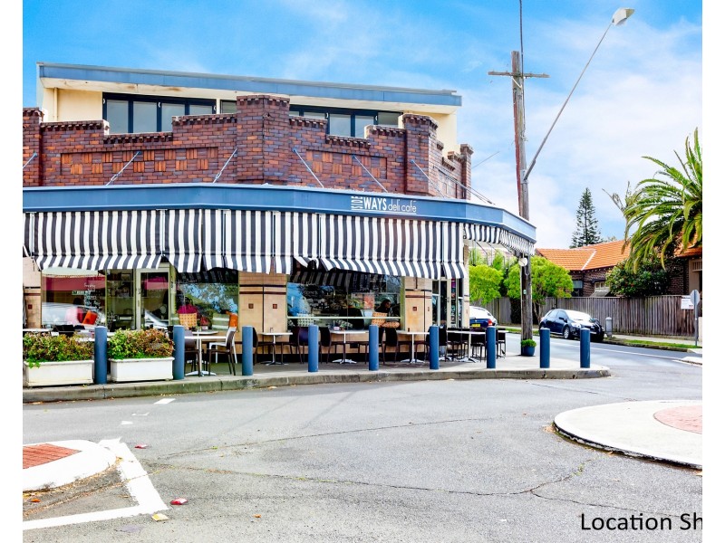 3/99-103 The Boulevarde, Dulwich Hill NSW 2203