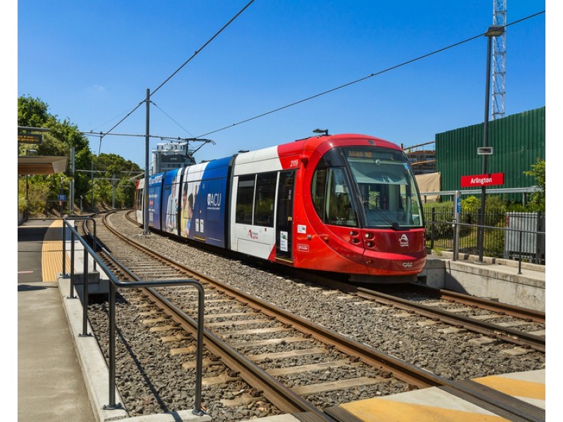 3/99-103 The Boulevarde, Dulwich Hill NSW 2203