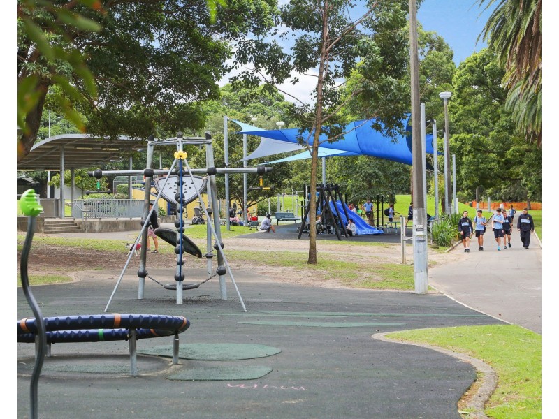 3/99-103 The Boulevarde, Dulwich Hill NSW 2203