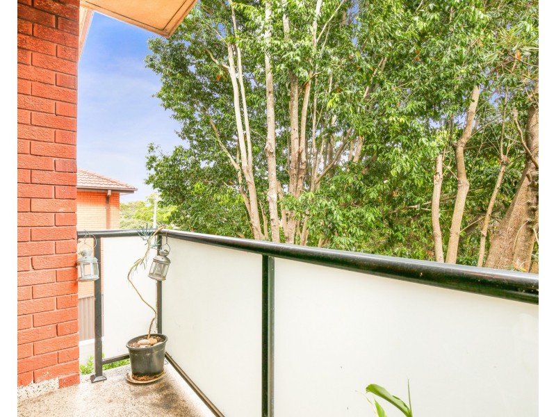6/8 Bayley Street, Marrickville NSW 2204