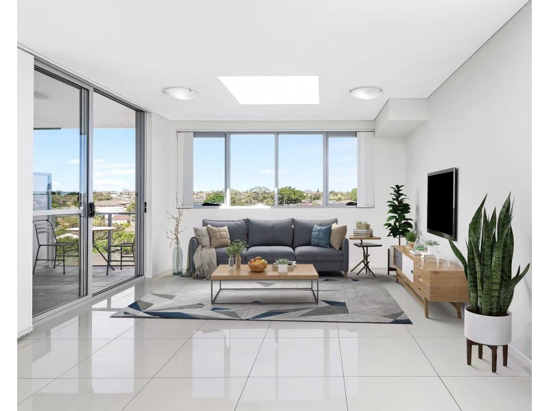 520/314 Canterbury Road, Canterbury NSW 2193