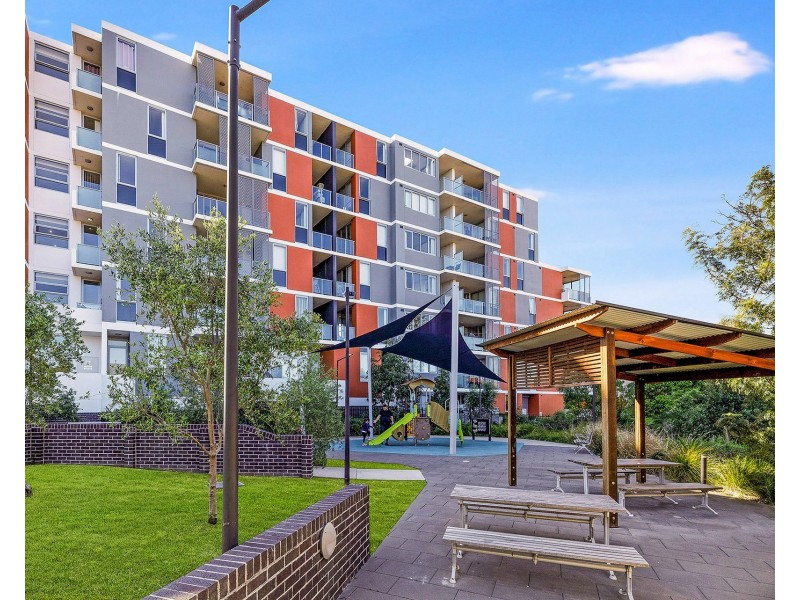 520/314 Canterbury Road, Canterbury NSW 2193