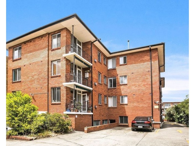 16/324B Marrickville Road, Marrickville NSW 2204