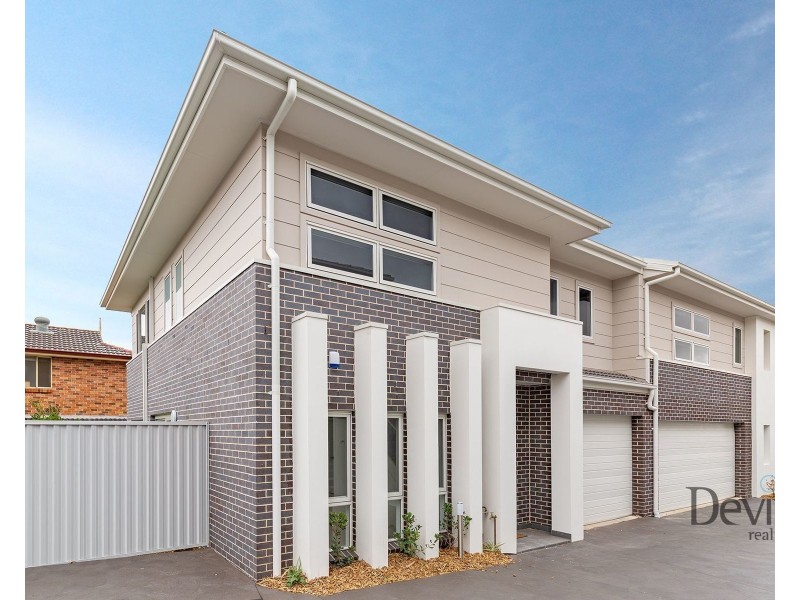 3/117-119 Stoddart Street, Roselands NSW 2196