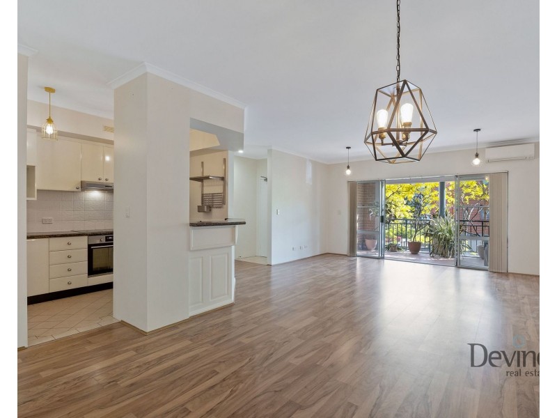 9/5 Williams Parade, Dulwich Hill NSW 2203