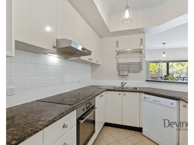 9/5 Williams Parade, Dulwich Hill NSW 2203