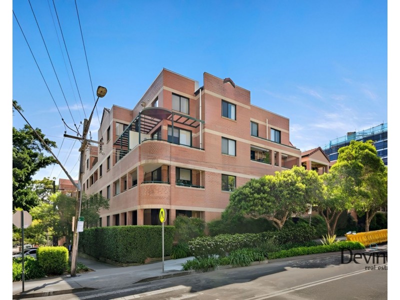 62/146-152 Pitt Street, Redfern NSW 2016
