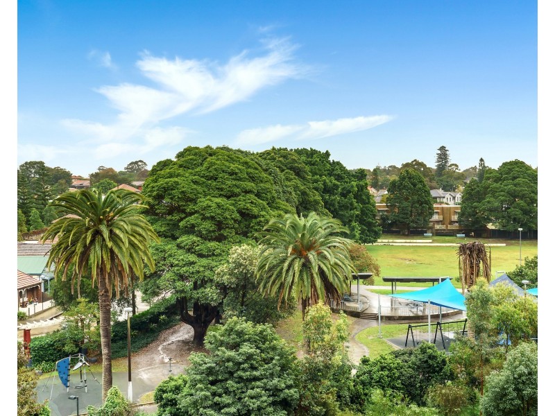5302/6 Grove Street, Dulwich Hill NSW 2203