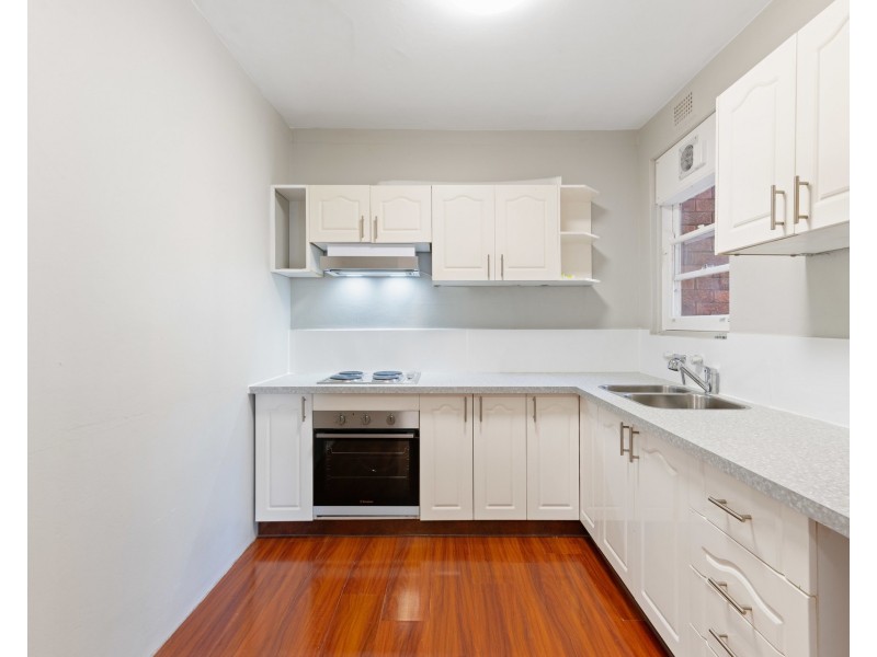 5/31 Elizabeth Street, Ashfield NSW 2131