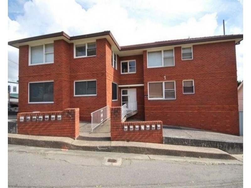 12/1 Ewart Lane, Dulwich Hill NSW 2203