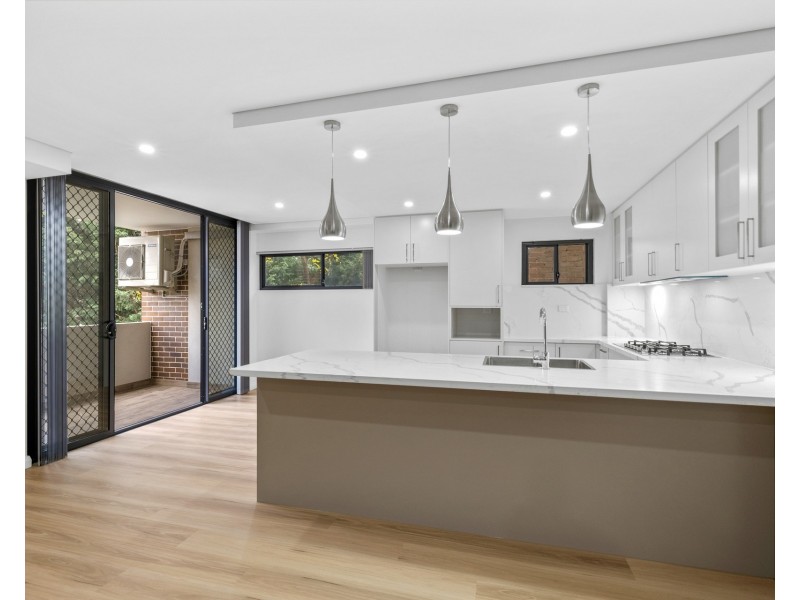 10/33 Smith Street, Summer Hill NSW 2130