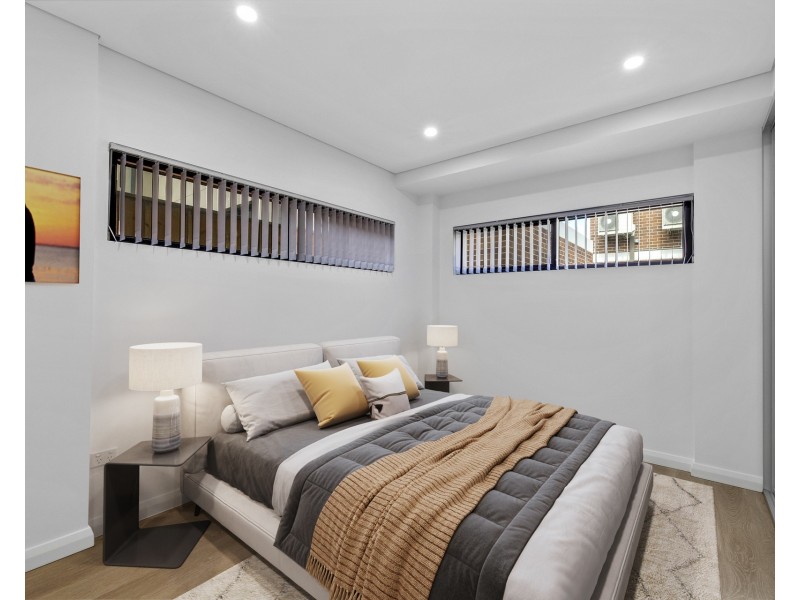 10/33 Smith Street, Summer Hill NSW 2130