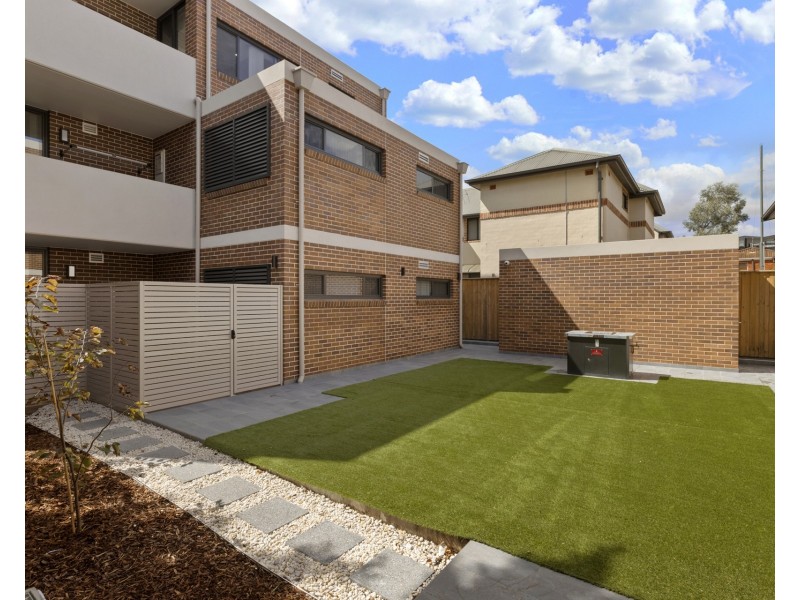 10/33 Smith Street, Summer Hill NSW 2130