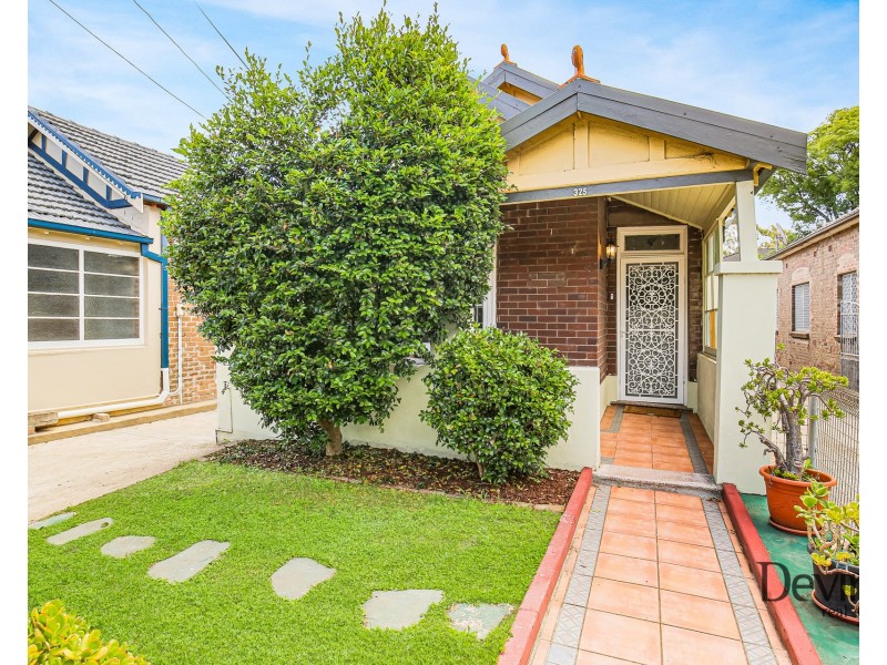 325 New Canterbury Road, Dulwich Hill NSW 2203