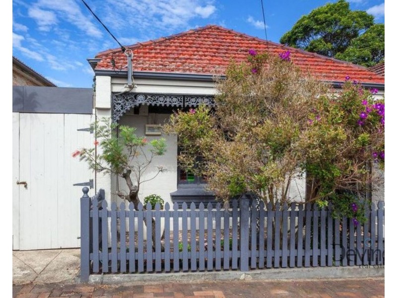 43 Pine Street, Marrickville NSW 2204