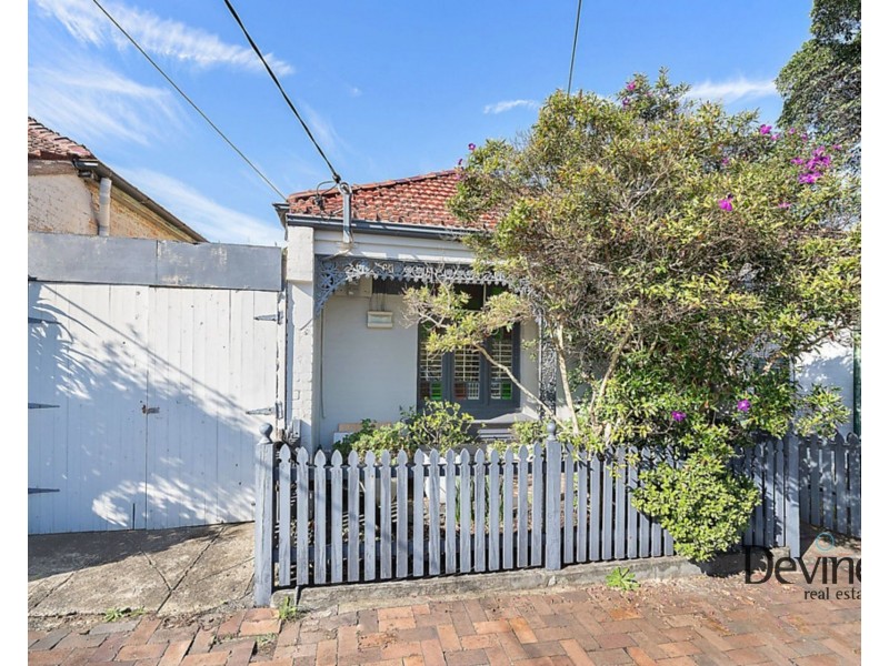 43 Pine Street, Marrickville NSW 2204