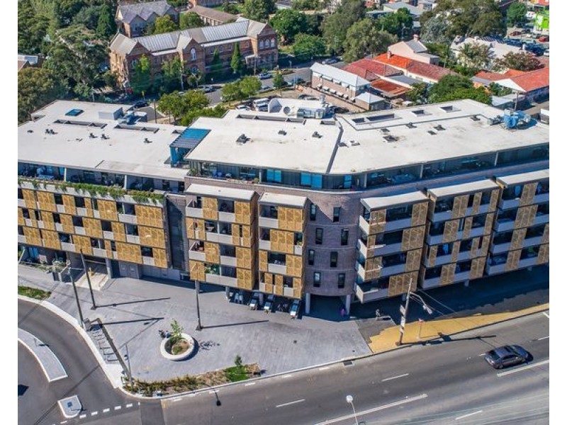 106/362-372 New Canterbury Road, Dulwich Hill NSW 2203