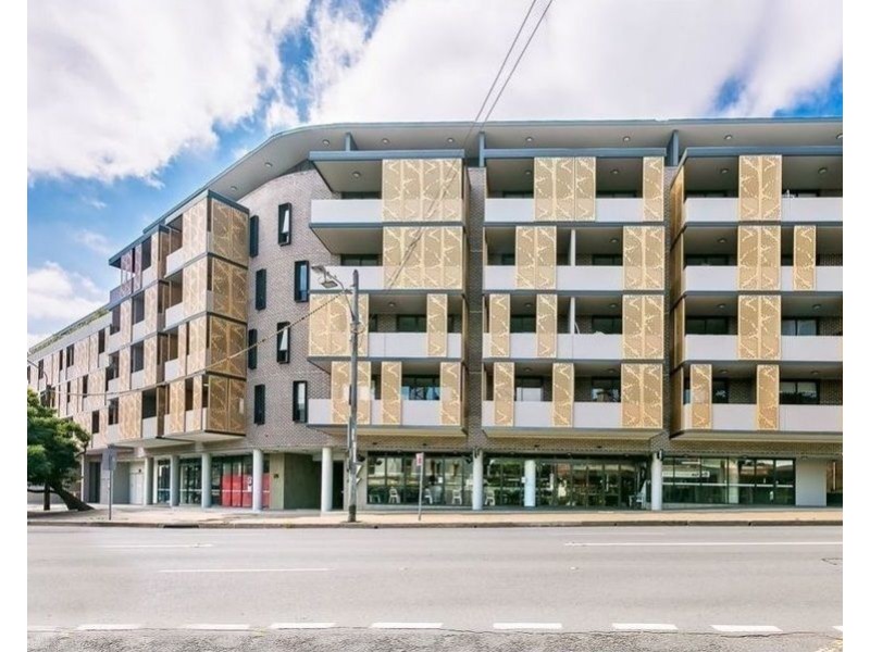 106/362-372 New Canterbury Road, Dulwich Hill NSW 2203